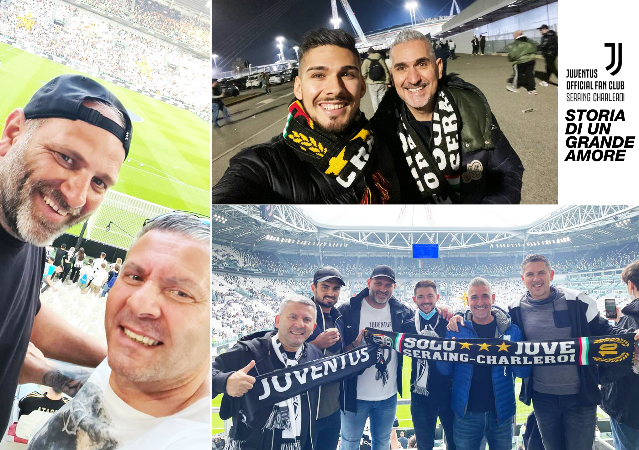 Solo Juve Liège Comité Solo Juve Liège Comité